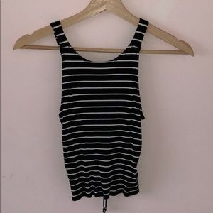 American Eagle tank top- free wifi bundle